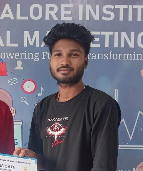 Prateek Nag