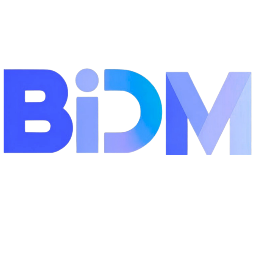 BIDM — Bangalore Institute of Digital Marketing